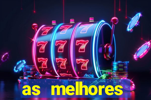 as melhores plataformas para jogar